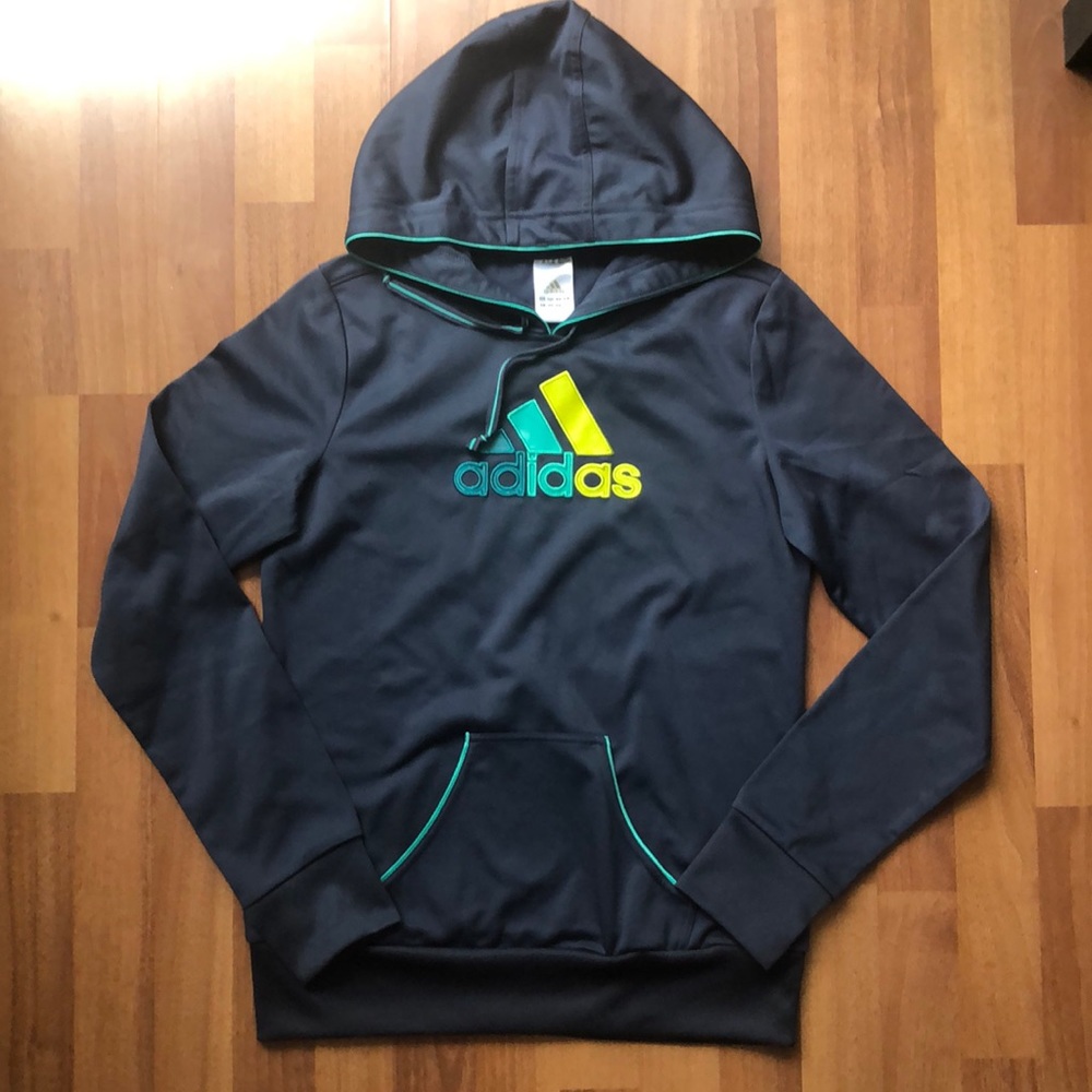Adidas hoodie